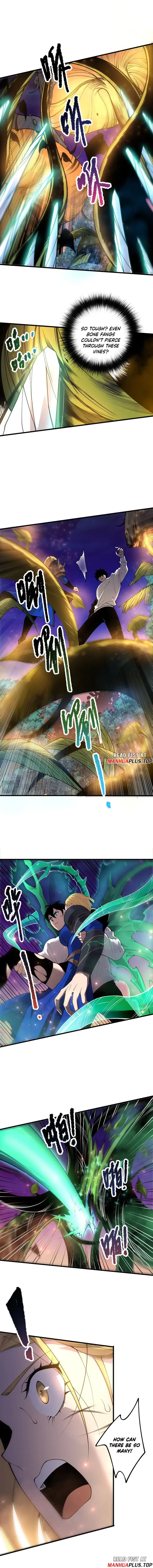 Catastrophic Necromancer Chapter 207 image 4_optimized